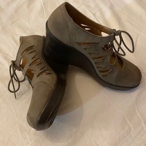 Tan Abeo Bio Kamala size 7N